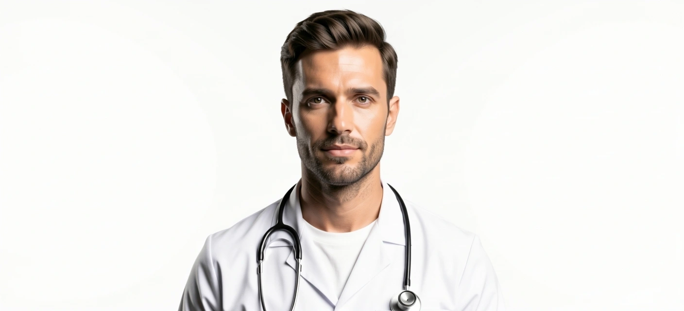 Nutritional support for men